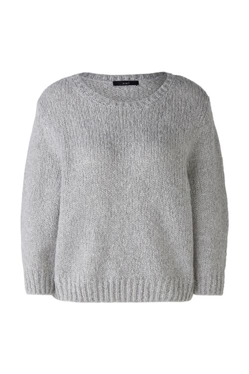 OUI Pullover  stone