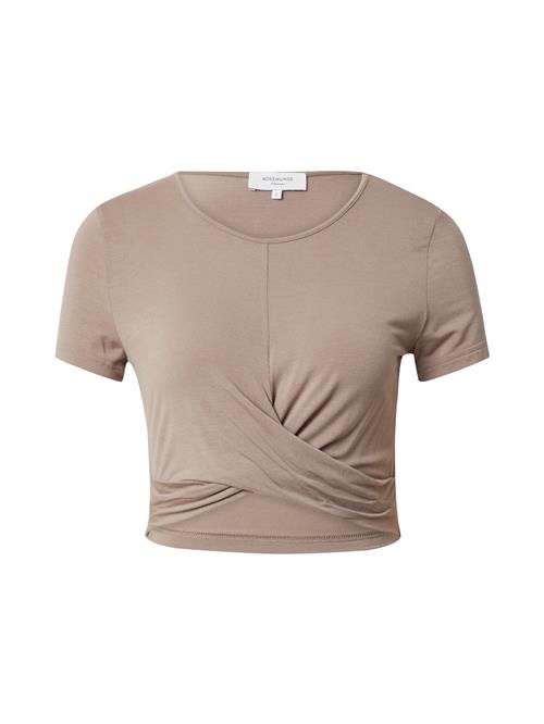 rosemunde Shirts  taupe