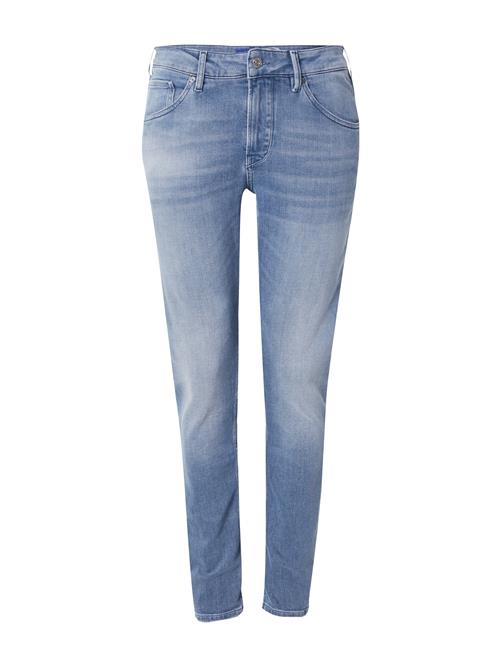 Se SCOTCH & SODA Jeans  blue denim ved About You