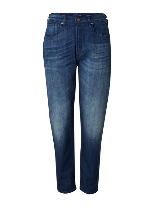 SCOTCH & SODA Jeans  blue denim