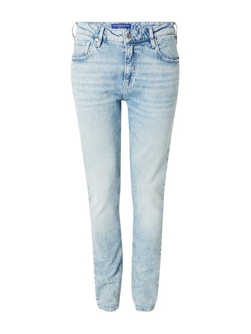 SCOTCH & SODA Jeans  blue denim