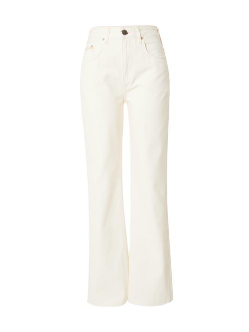 Se SCOTCH & SODA Jeans 'The Glow Authentic'  lysebeige ved About You