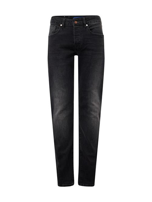 Se SCOTCH & SODA Jeans 'Ralston'  black denim ved About You