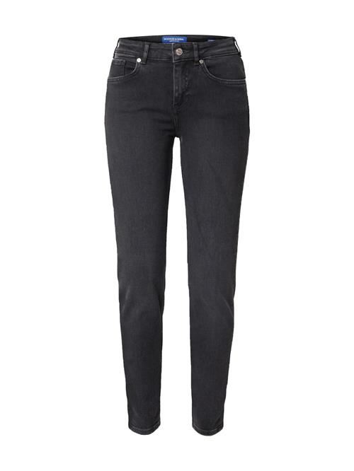 SCOTCH & SODA Jeans 'Core Bohemienne'  black denim