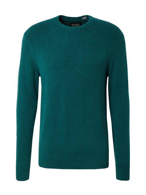 SCOTCH & SODA Pullover  grøn