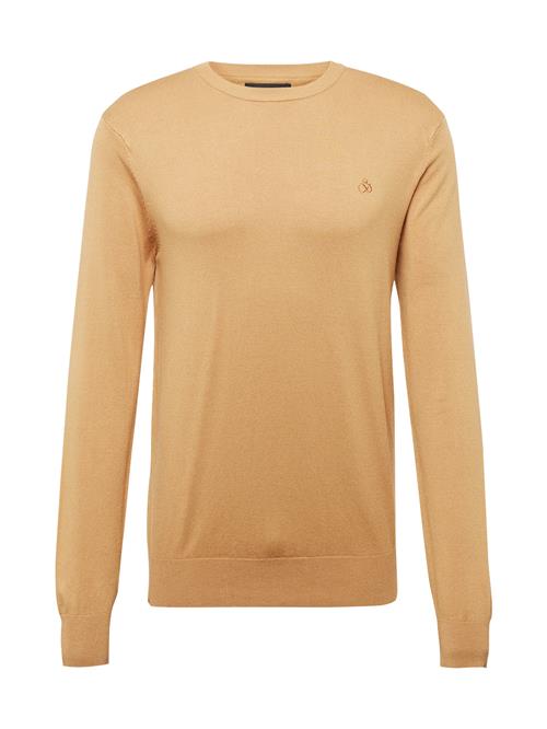 Se SCOTCH & SODA Pullover  camel ved About You