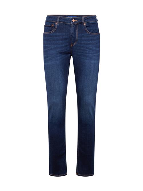 SCOTCH & SODA Jeans  mørkeblå