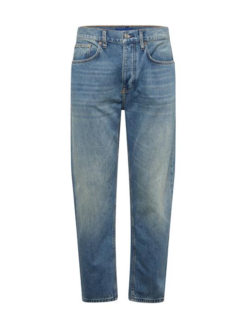 Se SCOTCH & SODA Jeans 'Dean'  blue denim ved About You