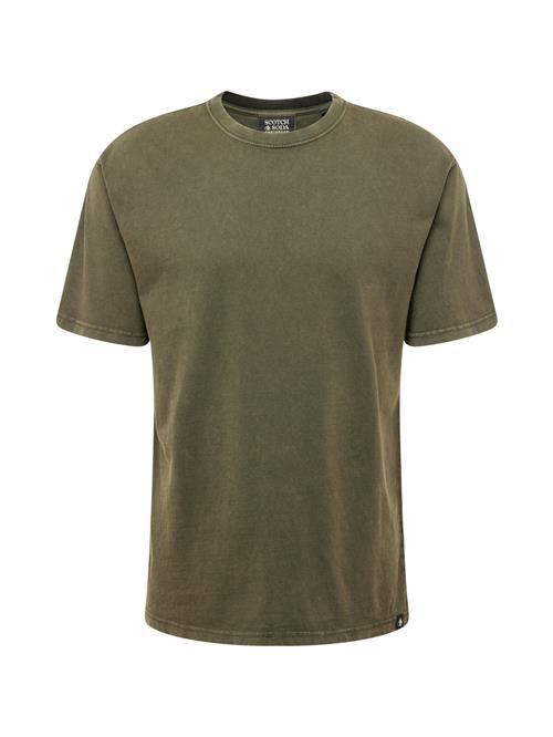 SCOTCH & SODA Bluser & t-shirts  khaki