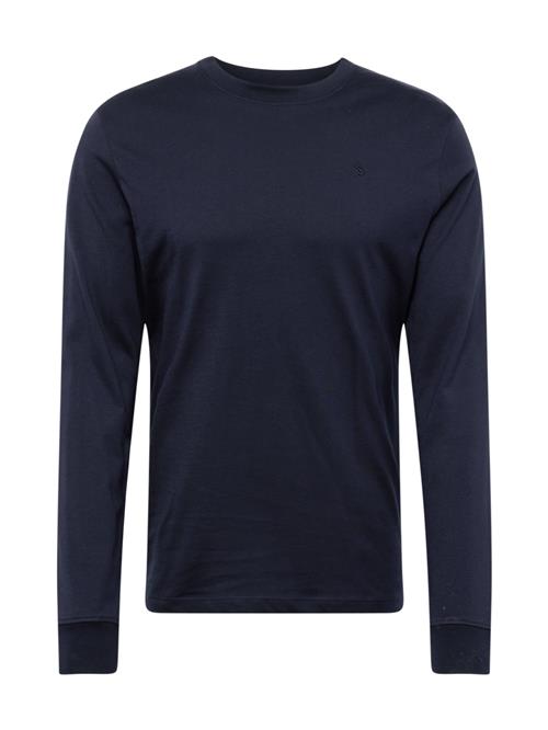 SCOTCH & SODA Bluser & t-shirts 'Essential'  mørkeblå