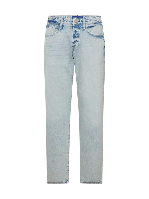 Se SCOTCH & SODA Jeans  lyseblå ved About You