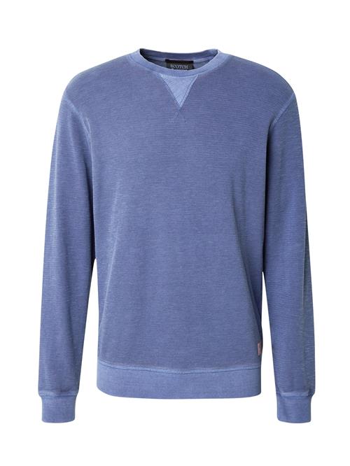 SCOTCH & SODA Sweatshirt  opal