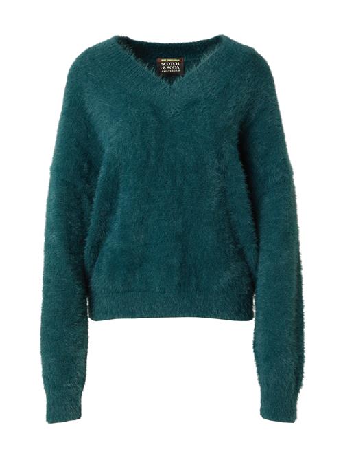 SCOTCH & SODA Pullover  smaragd