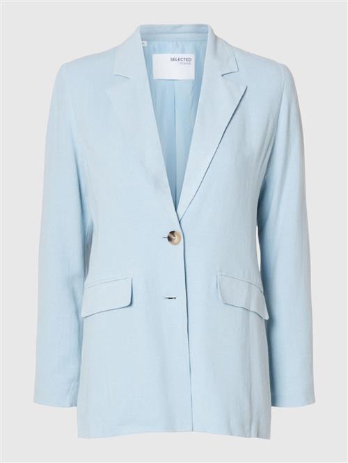 SELECTED FEMME Blazer  blå