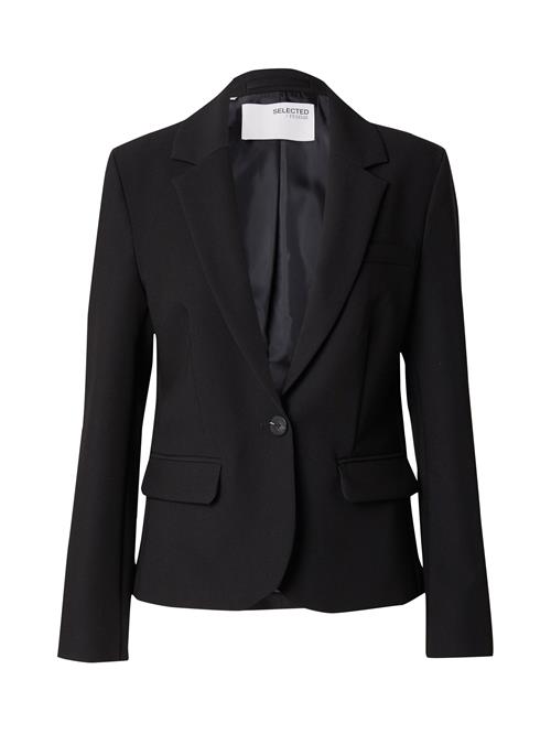 Se SELECTED FEMME Blazer 'LINA'  sort ved About You