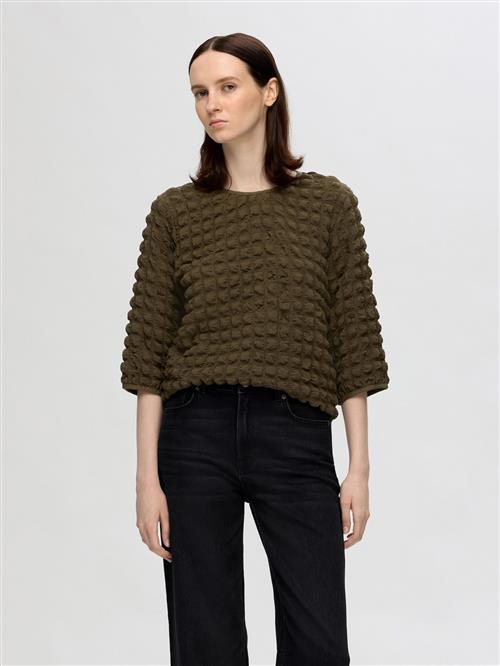 SELECTED FEMME Shirts  khaki