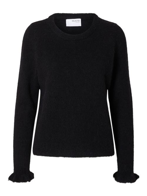 SELECTED FEMME Pullover 'SLFLULU'  sort