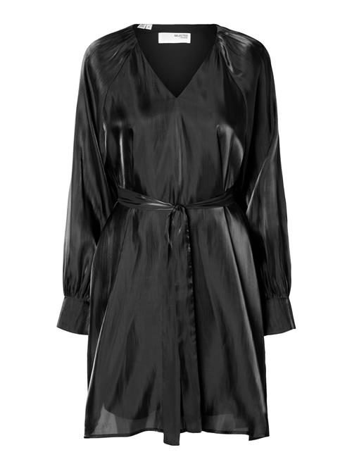 SELECTED FEMME Kjole 'ARINA'  sort