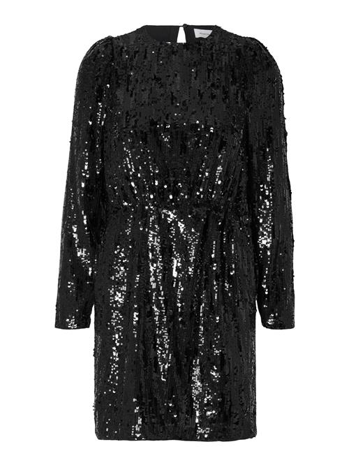 SELECTED FEMME Kjole 'Ari-Colyn'  sort