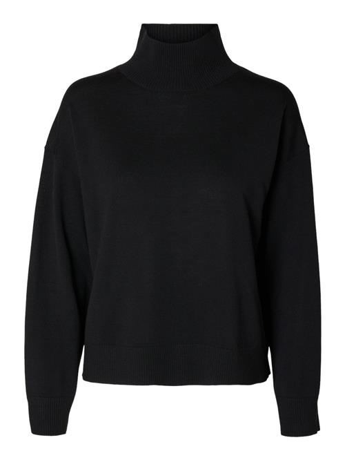 SELECTED FEMME Pullover 'SLFHELLA'  sort