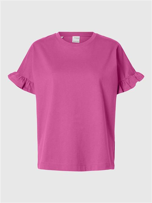 SELECTED FEMME Shirts  pink