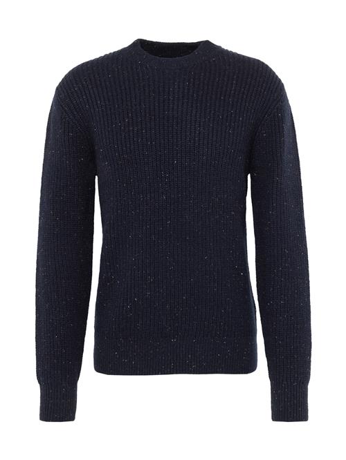 Se SELECTED HOMME Pullover 'Land'  natblå ved About You