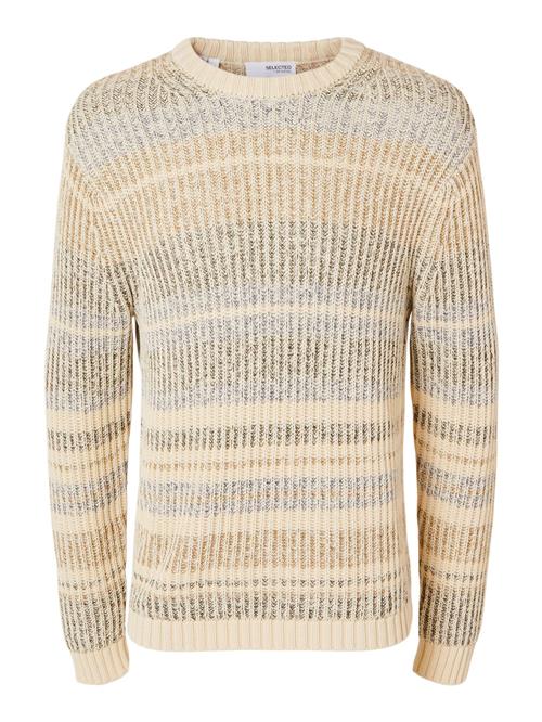 Se SELECTED HOMME Pullover  blandingsfarvet ved About You