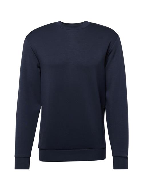 SELECTED HOMME Sweatshirt  navy