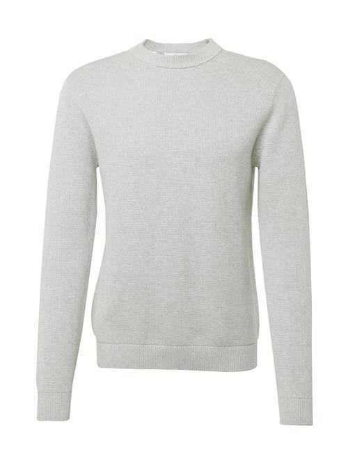 Se SELECTED HOMME Pullover 'SLHDane'  lysegrå ved About You