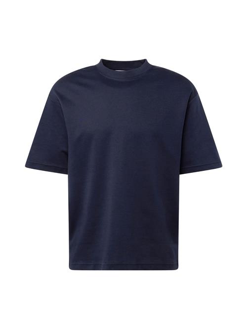 Se SELECTED HOMME Bluser & t-shirts 'SLHOscar'  natblå ved About You