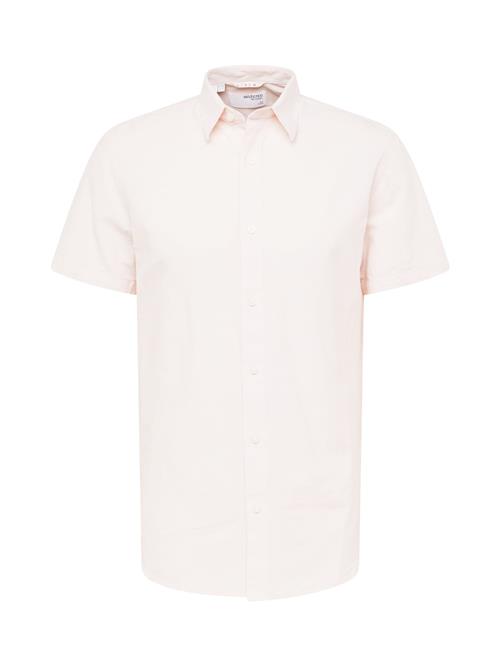 SELECTED HOMME Skjorte  pastelpink