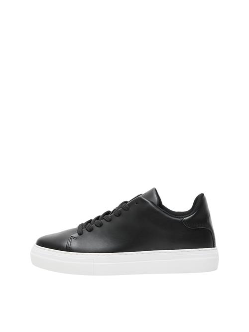 SELECTED HOMME Sneaker low 'SLHDAVID'  sort