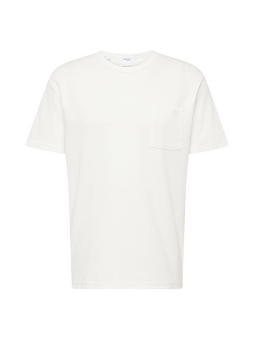 SELECTED HOMME Bluser & t-shirts 'SLHRELAXSEAN'  creme