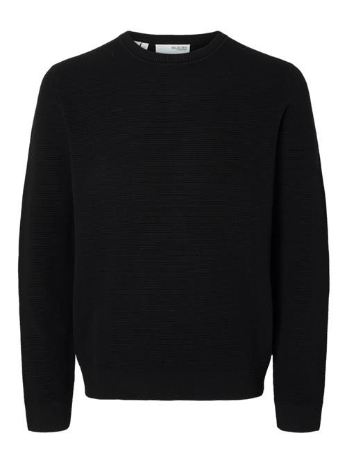 SELECTED HOMME Pullover 'SLHRoss'  sort