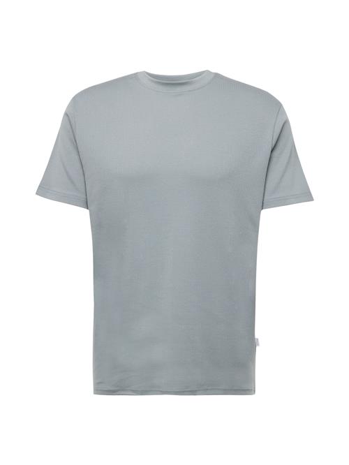 SELECTED HOMME Bluser & t-shirts 'SLHSPENCER'  røgblå