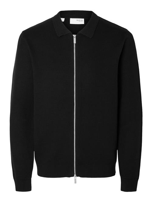 Se SELECTED HOMME Cardigan 'SLHDANE'  sort ved About You