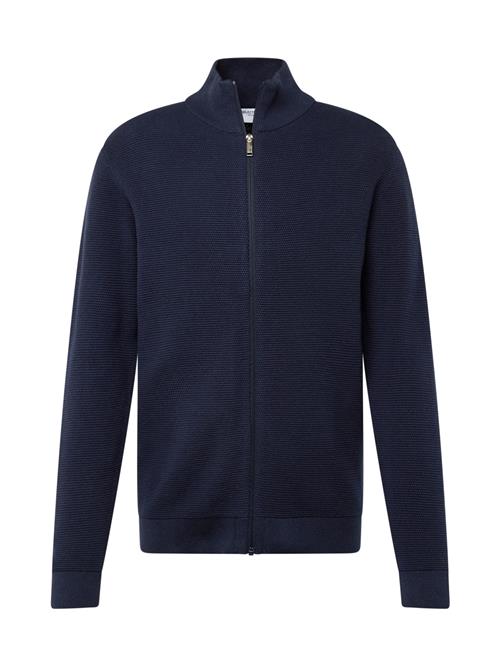 SELECTED HOMME Cardigan 'SLHROSS'  navy