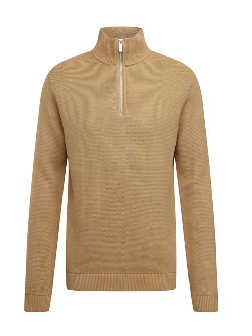 Se SELECTED HOMME Pullover 'SLHDANE'  beige ved About You