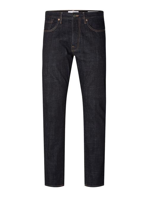 SELECTED HOMME Jeans 'LEON'  natblå