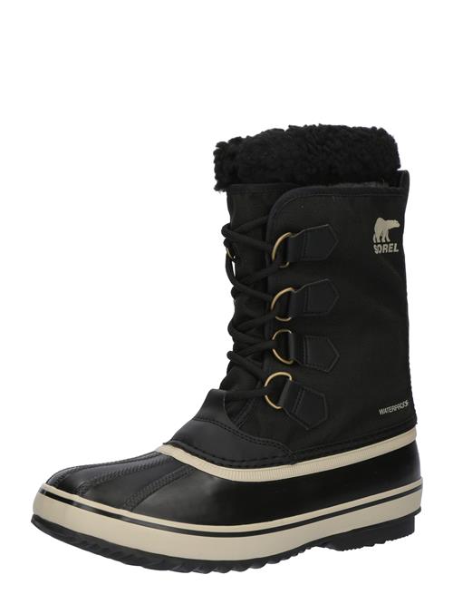 SOREL Snowboots '1964 PAC'  beige / sort