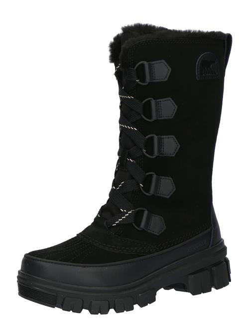 Se SOREL Snowboots 'TORINO'  sort ved About You