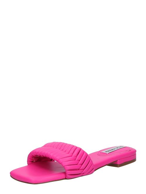 STEVE MADDEN Pantoletter 'ALLURE'  fuchsia