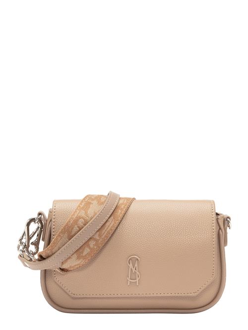 STEVE MADDEN Skuldertaske 'BMAE'  taupe