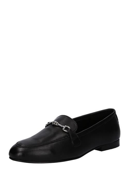 Se STEVE MADDEN Pantoletter 'CATAREENA'  sort ved About You