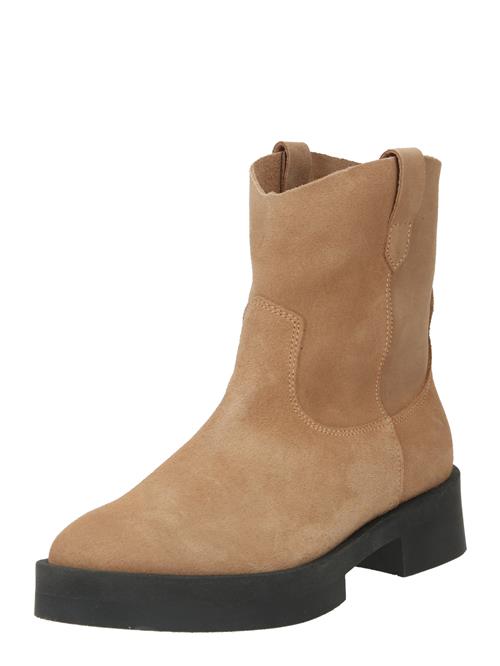 STEVE MADDEN Støvletter 'MINA'  mørkebeige