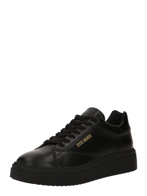 Se STEVE MADDEN Sneaker low 'FYNNER'  sort ved About You