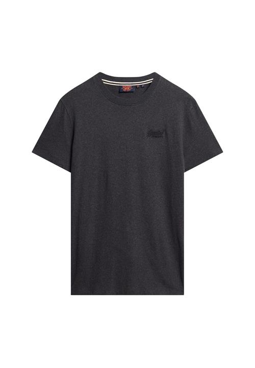 Superdry Bluser & t-shirts 'Essential'  sort