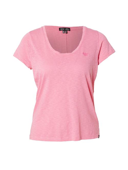 Superdry Shirts  pink