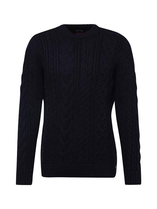 Se Superdry Pullover 'Jacob'  navy ved About You