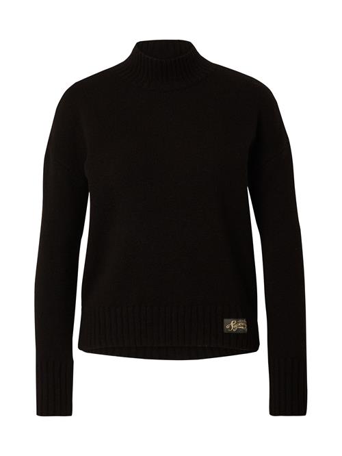 Superdry Pullover 'Essential'  choko